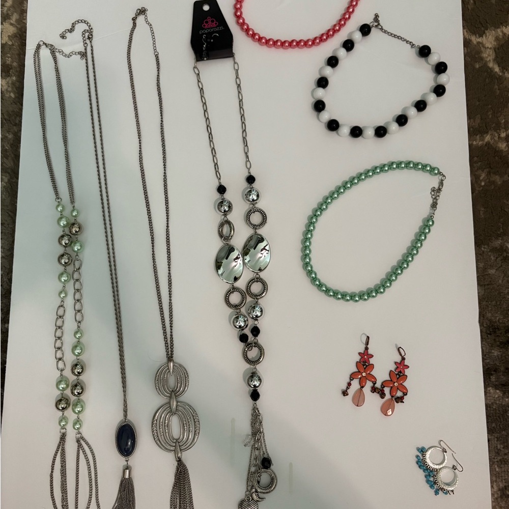 Jewelry Bundle